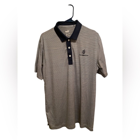 Puma Other - Puma “Innisbrook” golf polo. Size medium. Good condition